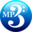 MP3 blue